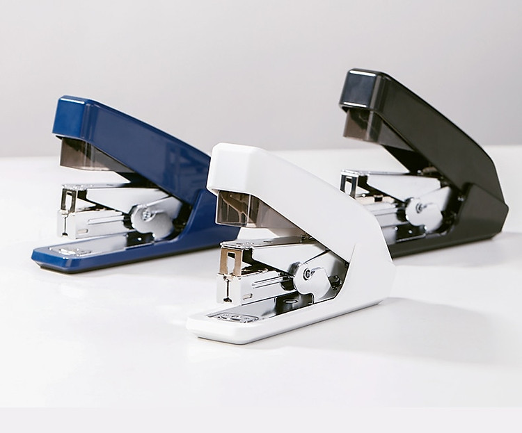 Đồ bấm ghim trợ lực - Đồ dập ghim trợ lực DELI Power Saving Chính Hãng 0466