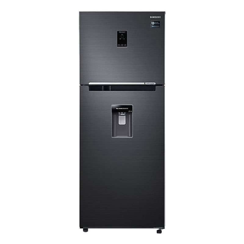 Tủ lạnh samsung rt35k5982bs/sv 360 lít inverter