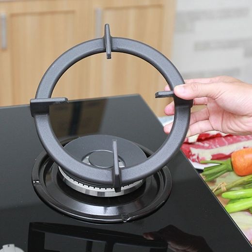 Kiềng bếp gas âm chính hãng electrolux egt7627ck - egt8028ck - 1 cái
