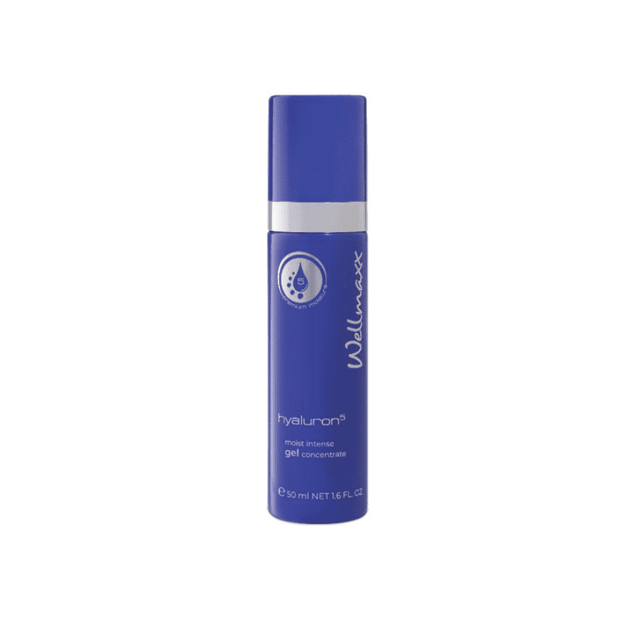 Gel ha + b5 - siêu phục hồi và dưỡng ẩm wellmaxx 50ml