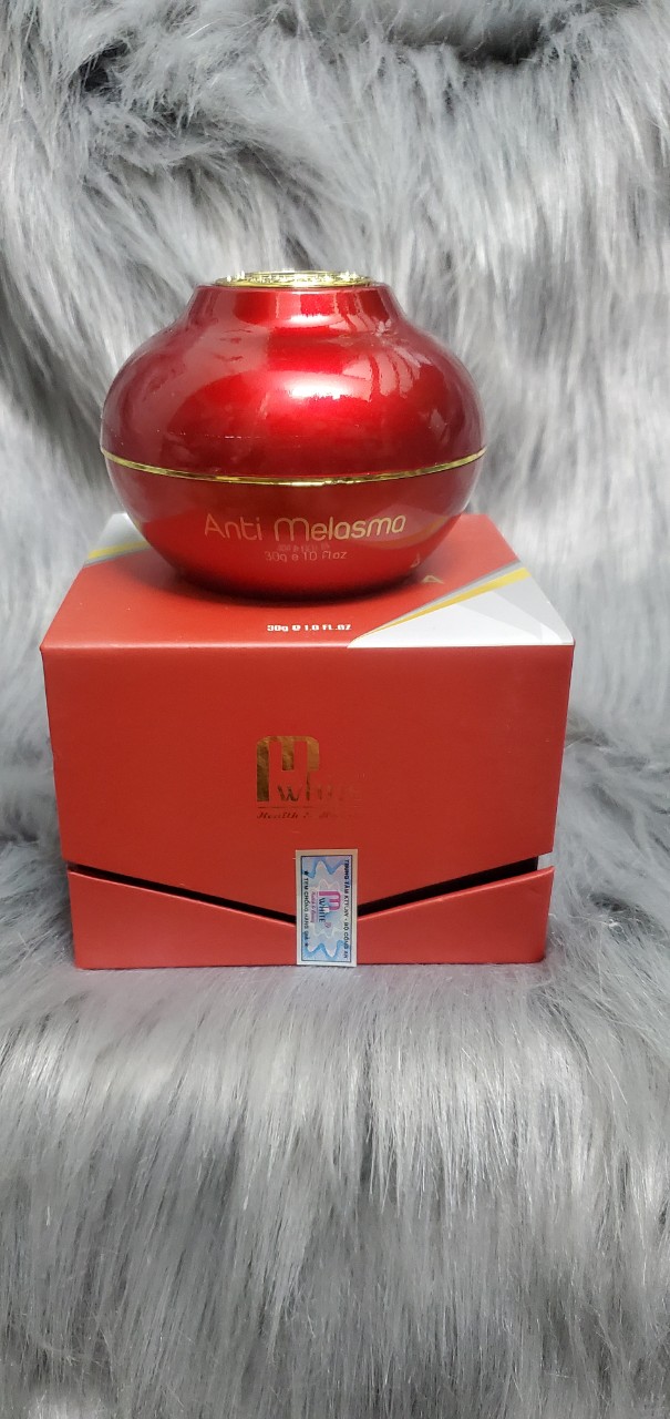 [HCM]Kem face collagen dành cho da nám Mwhite ( mẫu mới )