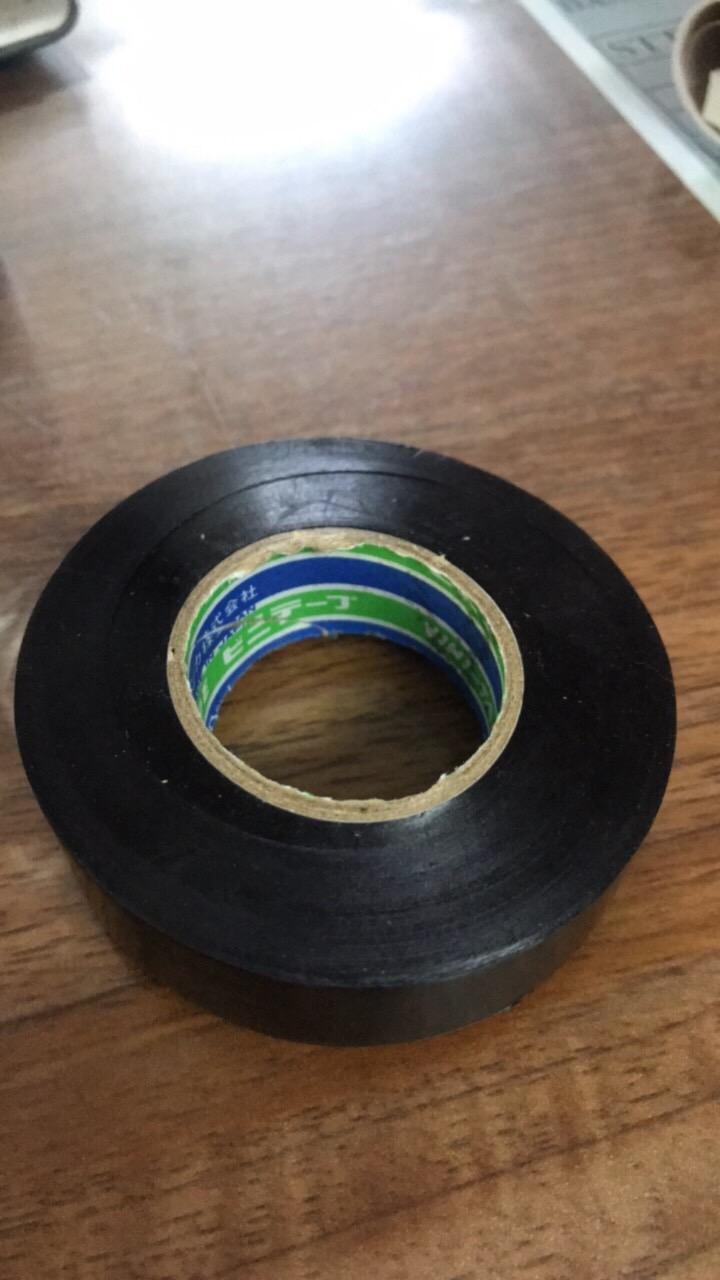 Băng dính cách điện nhật