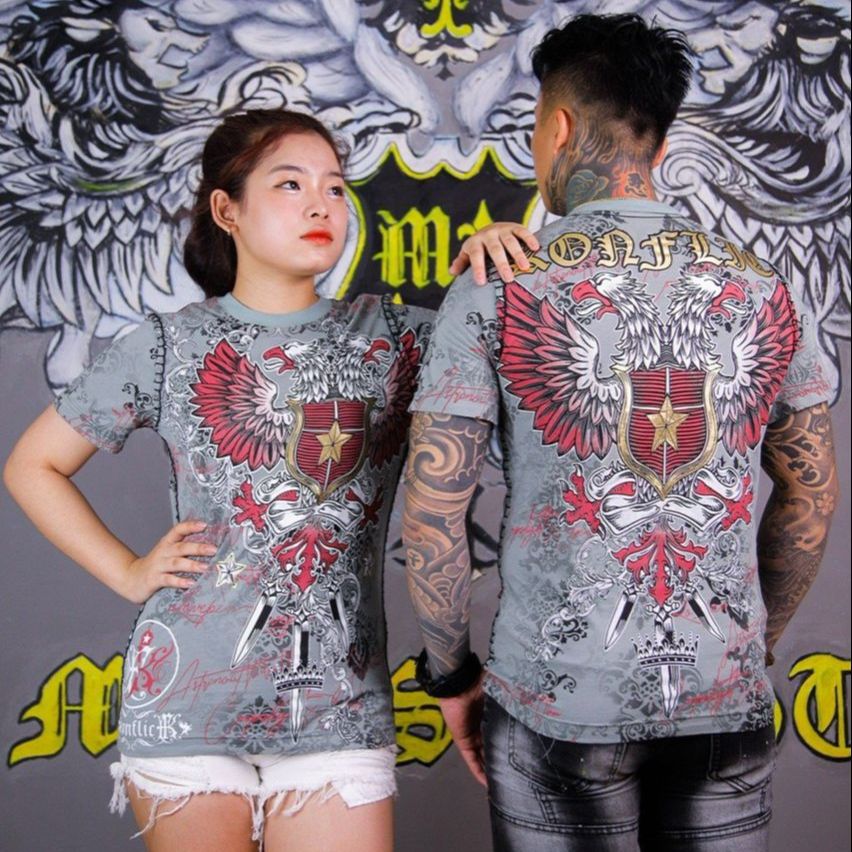 Bán giá sỉ áo thun ông địa cao cấp mẫu mới