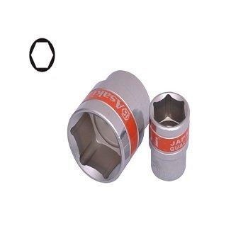 16mm tuýp lẻ 6 góc 1/2" asaki ak-6054