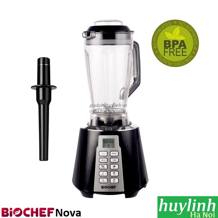 Máy xay sinh tố Biochef Nova - Sản xuất tại Úc