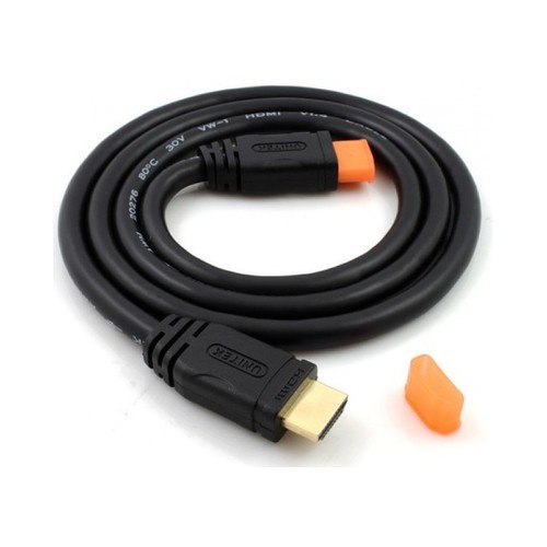 Hdmi 1.4 cable 2m unitek y-c 138 - genuine yc 138lgy