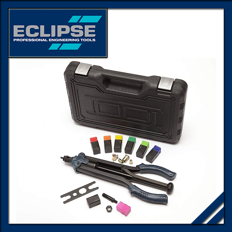 Bộ kềm rút ốc tán dạng ren eclipse 2746c-hd