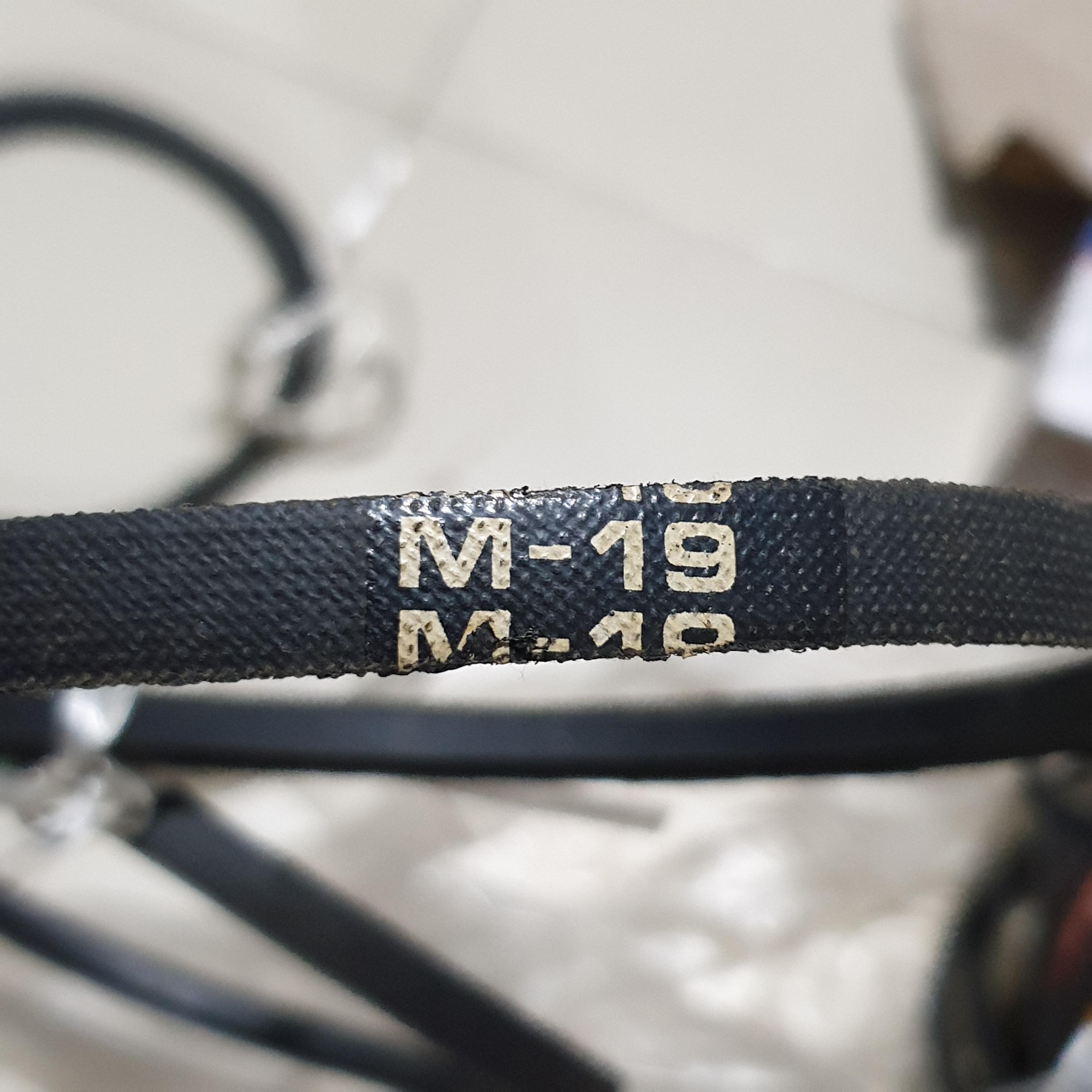 Dây curoa máy giặt M18 M19, M20, M21, M22, M