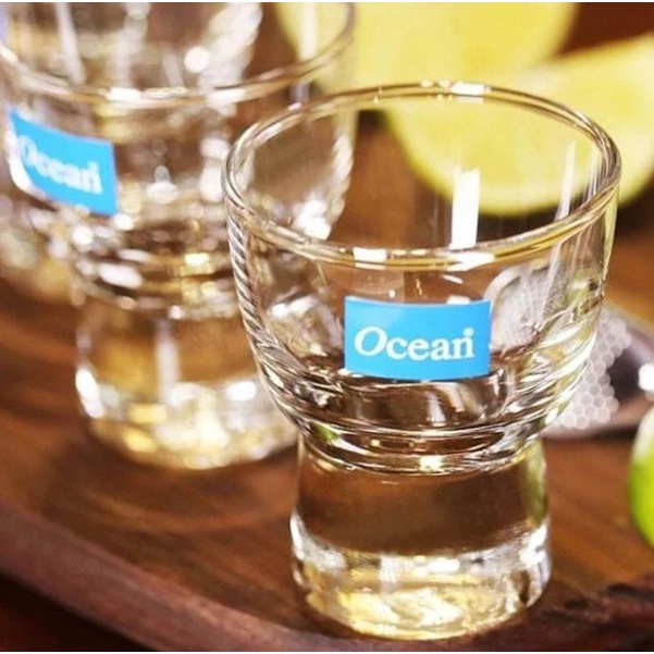 [HÀNG CAO CẤP] Hộp Đựng Ocean Haiku Shot 60ml  B17202 , hàng chất Lượng Thái Lan