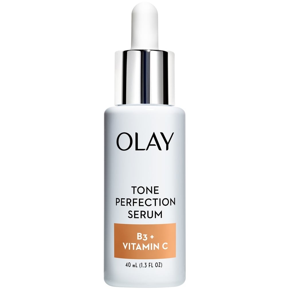 Serum dưỡng trắng da Olay Tone Perfection Serum 40ml