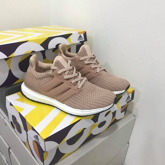 ??FULL BOX?? Giày Sneaker UB 4.0 Hồng Đất - Giày Thể Thao UB 4.0 Hồng Đất Nam Nữ