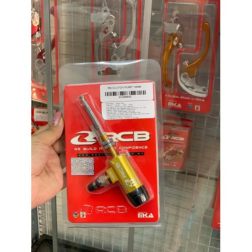Ty côn dầu rcb - chính hảng - t080