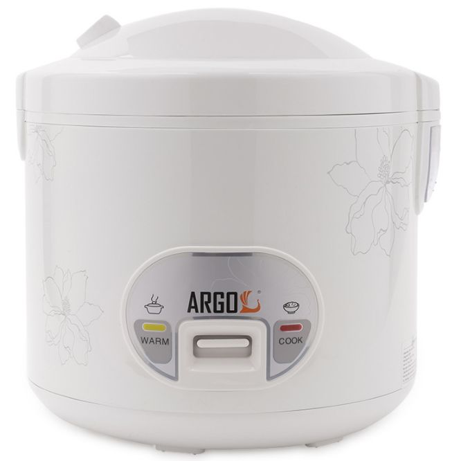 Nồi cơm nắp gài argo arc-18f – 1.8 lít