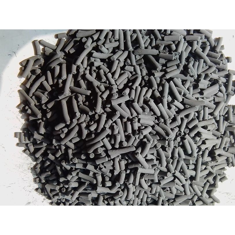 [HCM]500gram Than Hoạt Tính Lọc Nước Hồ Cá