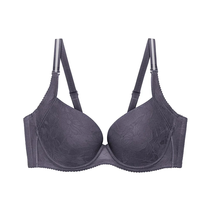 Áo ngực Triumph Pure Invisible Lace WHP Có Gọng Mút Mỏng