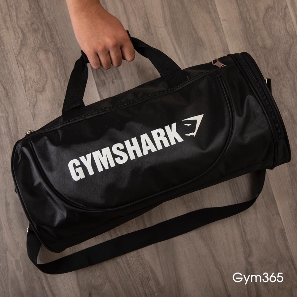 Túi trống thể thao tập gym