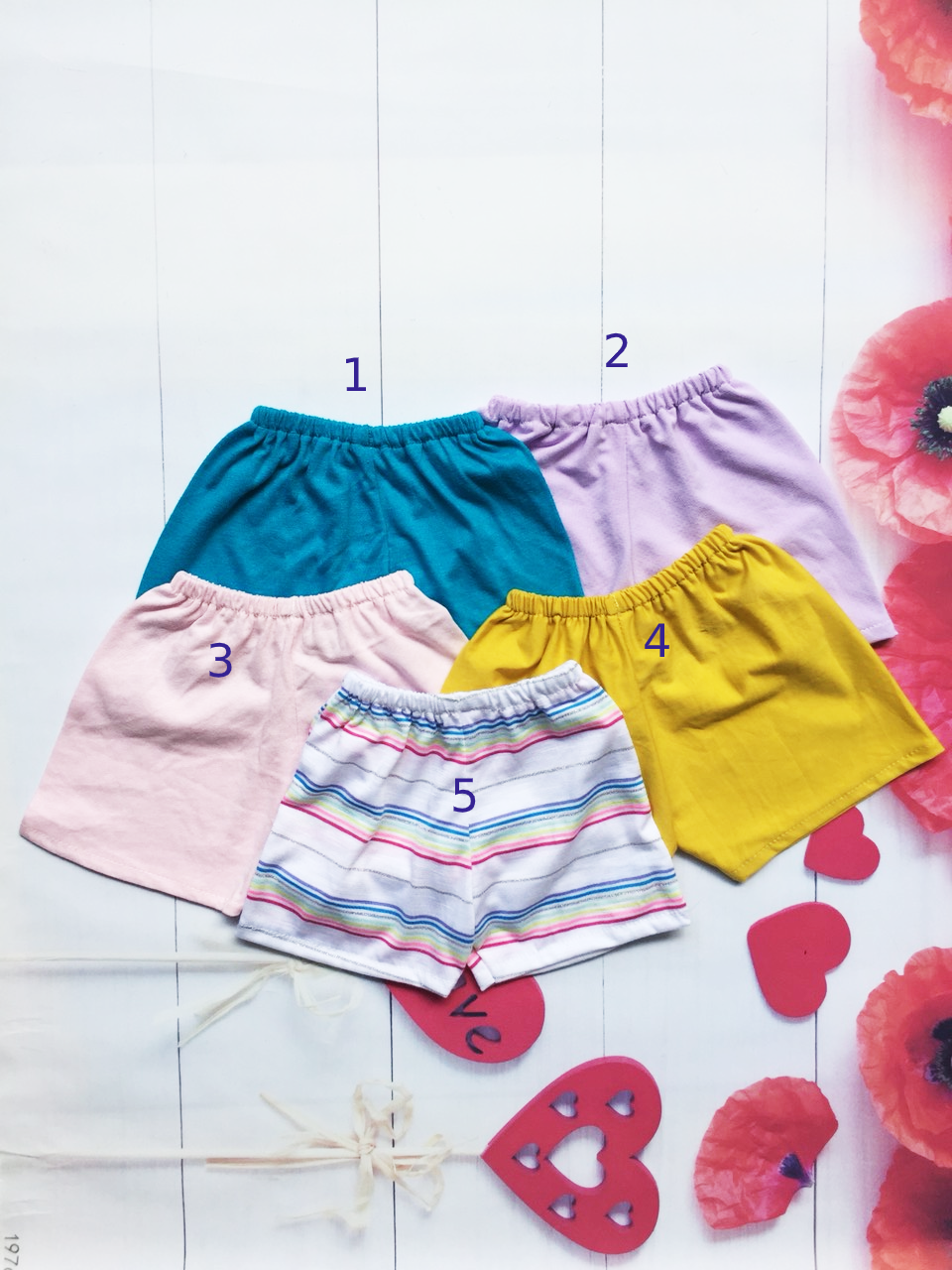 ++xả kho++ combo 10 quần trẻ sơ sinh và trẻ nhỏ cotton . nhiều màu ngẫu nhiên