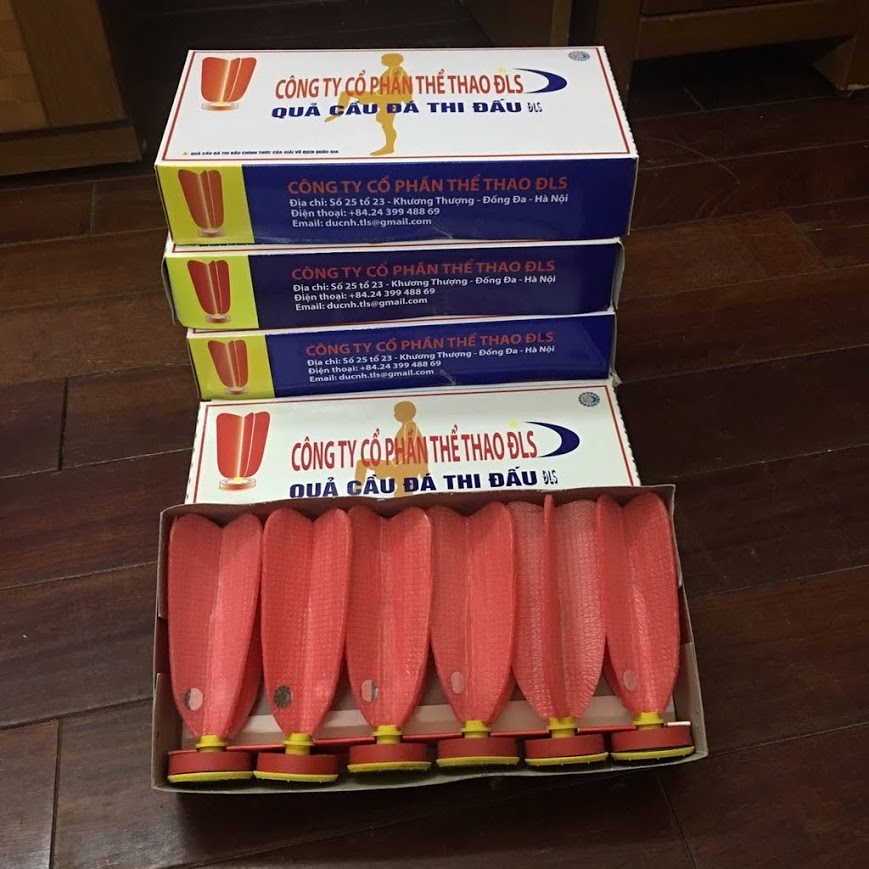 Cầu đá thi đấu tls