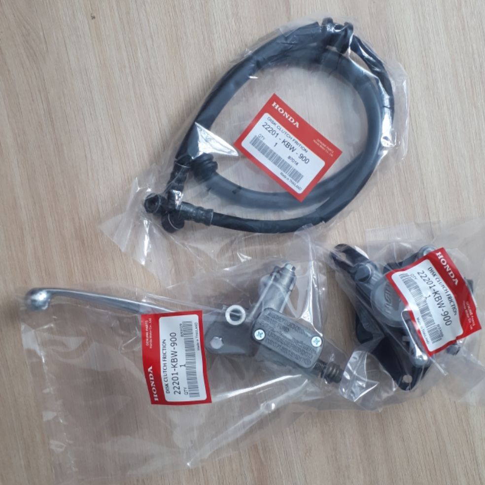 [HCM]bộ thắng xe future 125