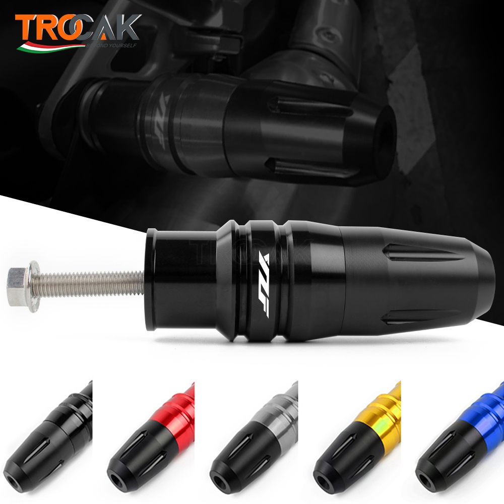 Sliders Motorcycle Protection Yamaha R3 Yamaha Slider Crash Guard R25  Yamaha Yzf  Aliexpress