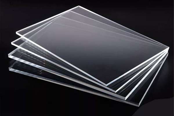 [GIÁ GỐC TẠI XƯỞNG - HÀNG SẴN KHO] Tấm nhựa míc trong suốt kt 400x300mm, mica trong suốt dùng thay thế tấm kính