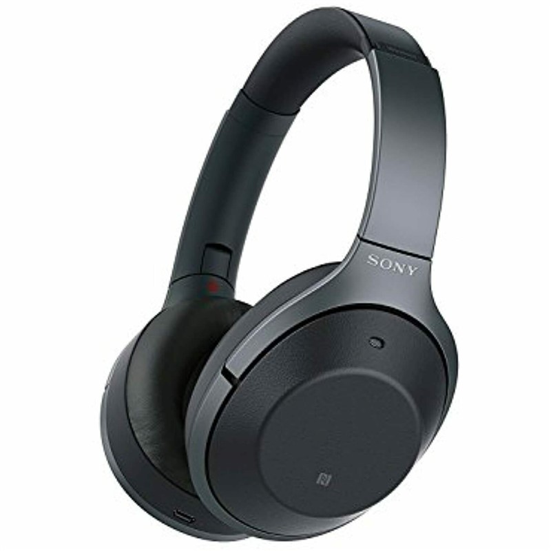 Sony wh 1000xm2 - tai nghe bluetooth không dây chống ồn sony wh 1000x m2