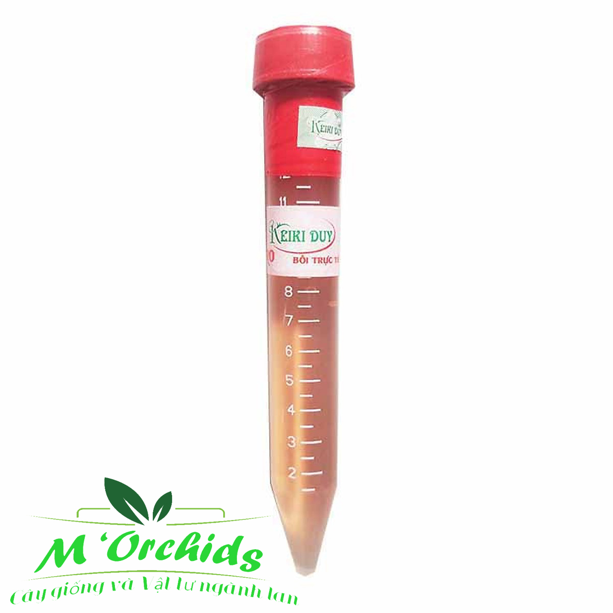 Kích mầm kích chồi,kie Kei ki DUY ĐỎ PRO cho mắt ngủ lan phi diệp, thân thòng dạng bôi trực tiếp . Lọ kích ki kie duy đỏ pro 10ml