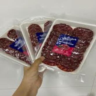 Salami lát 150g🍓Luxury Store🍓