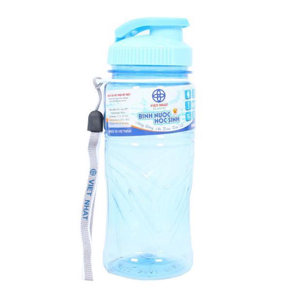 Combo 2 Bình Đựng Nước Học Sinh, Đi Thể Thao 900ml