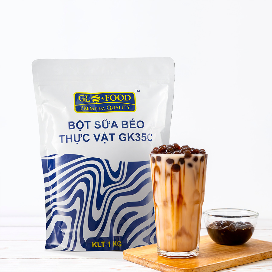 Bột Sữa Béo Thực Vật GK35C 1 kg