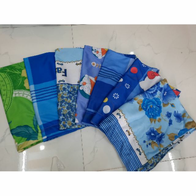 Áo gối thun 40x60
