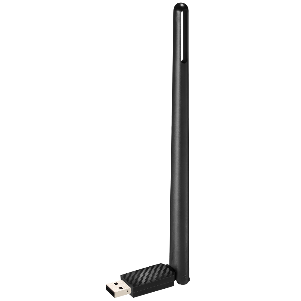 USB WiFi Chuẩn N 150Mbps TOTOLINK N150UA-V5 - Hãng Phân Phối Chính Thức