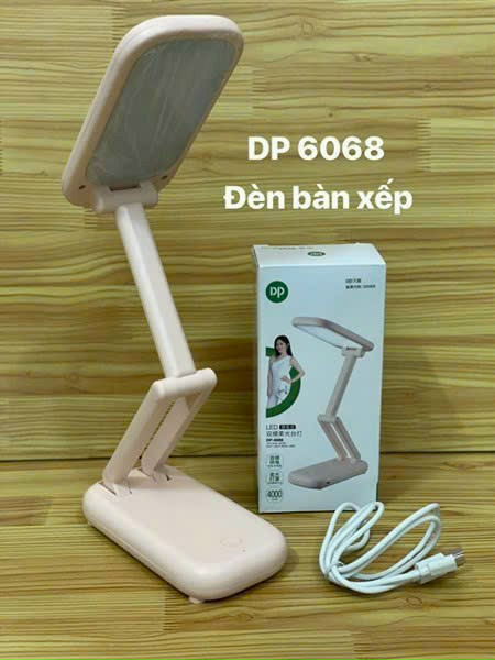 Đèn bàn siêu sáng dp-6068