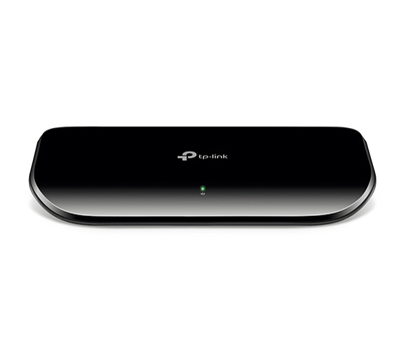 Bộ chia tính hiệu tp-link tl-sg1008d switch để bàn gigabi 8 cổng 10/100/1000 mbps - hãng phân phối chính thức