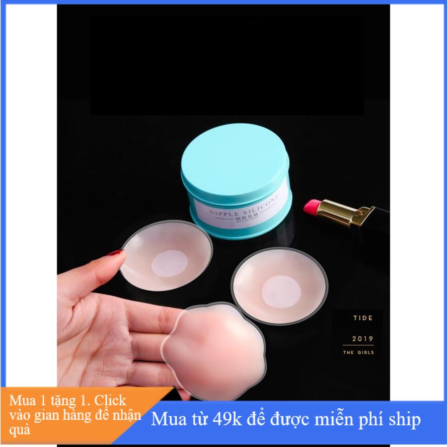 Miếng dán ngực, miến dán núm vú, dán ti