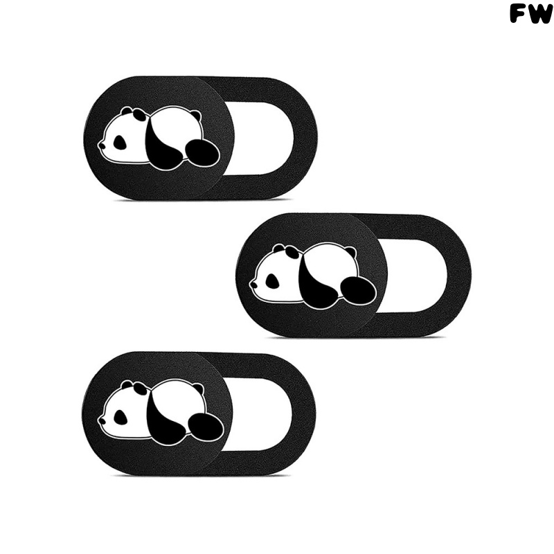[New] Brain  Peep-Proof Metal Privacy Cover  Webcam Cover  Mobile Phone Camera Privacy Cover