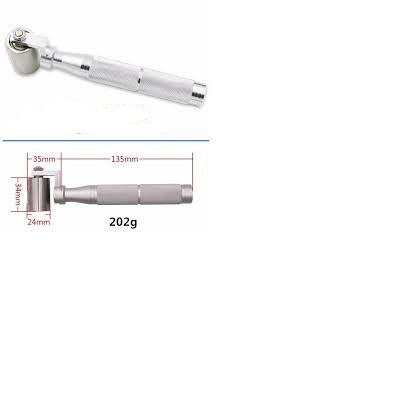 Con lăn miết giấy dán tường
