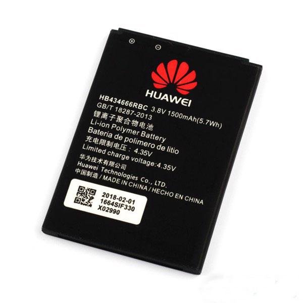 (Hàng Chính Hãng) Pin HB434666RBC dùng cho máy phát Wifi Huawei E5573