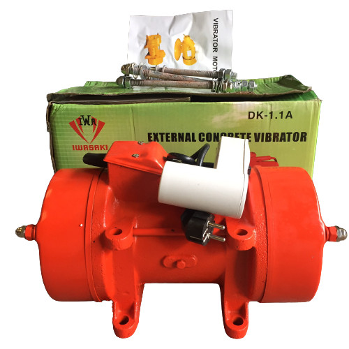 MÁY ĐẦM RUNG BÊ TÔNG BÀN THƯƠNG HIỆU NHẬT BẢN IWASAKI - CÔNG NGHỆ NHẬT 100% LÕI ĐỒNG - BẢO HÀNH 12 THÁNG