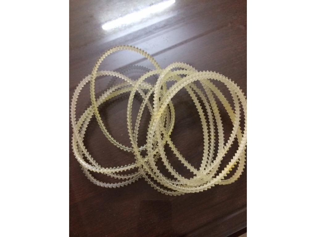 Dây Curoa máy khoan đóng chứng từ DS