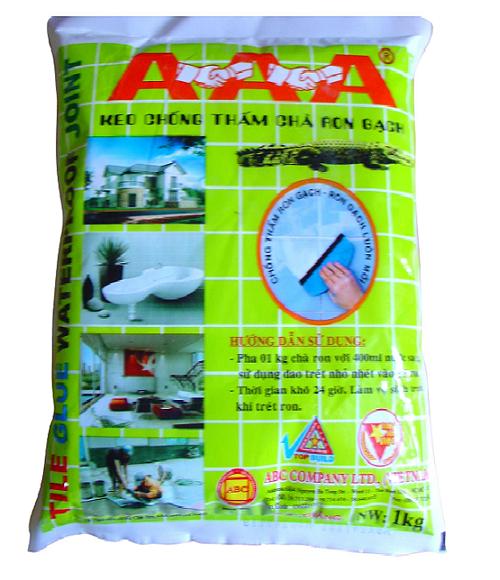 [HCM]KEO CHÀ RON CHỐNG THẤM LOẠI THÔNG DỤNG AAA  - 1KG