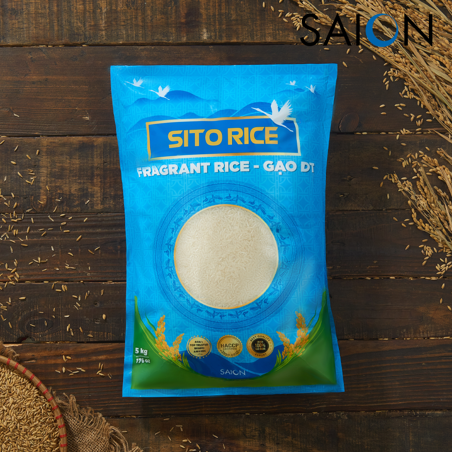 Sito Rice DT 10kg