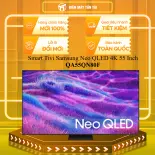 Smart Tivi Samsung Neo QLED 4K 55 Inch QA55QN80F - GIAO TOÀN QUỐC - CHỈ MIỄN PHÍ HCM