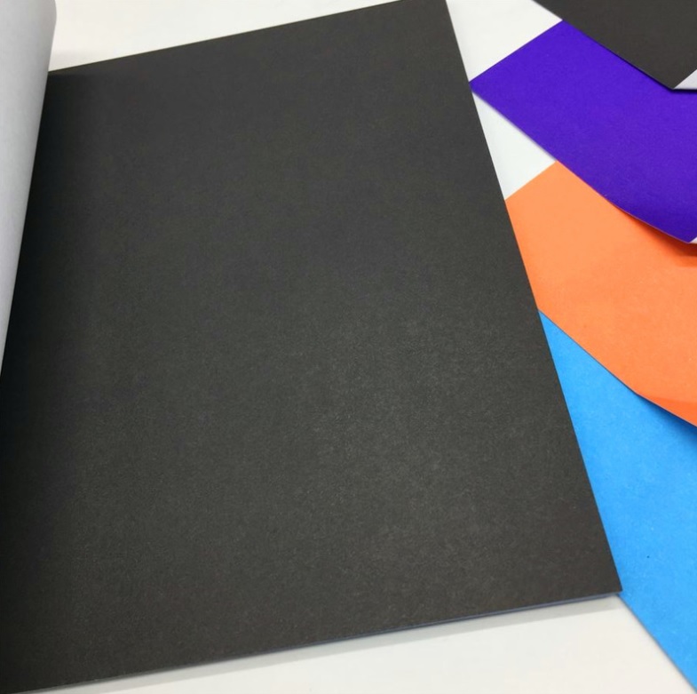 Giấy Chuyên Dụng Gấp Origami 15x15cm, 20x20cm, 25x25cm, 30x30cm , A4