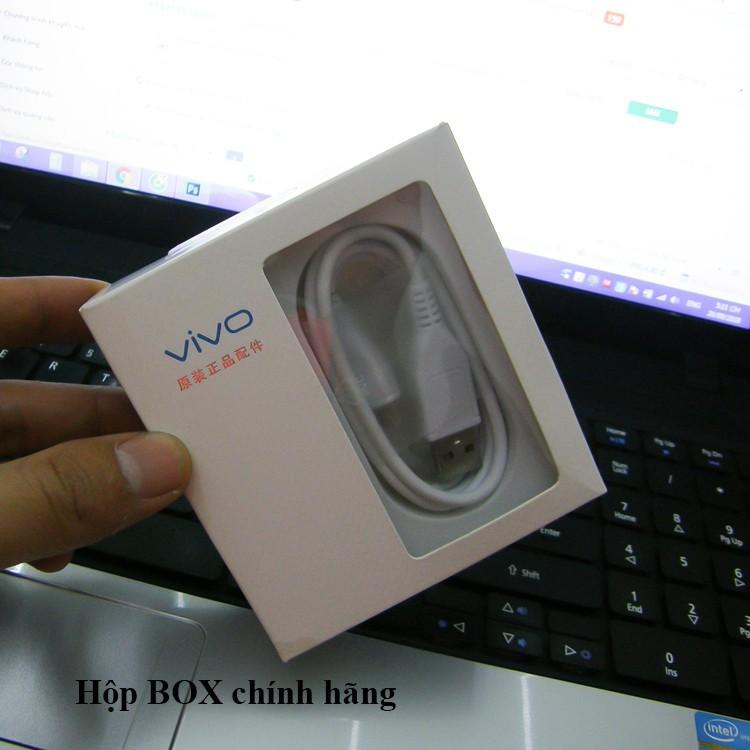 Cáp sạc nhanh 2A VIVO - Micro USB 1