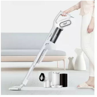 Máy hút bụi cầm tay cao cấp deerma dx700
