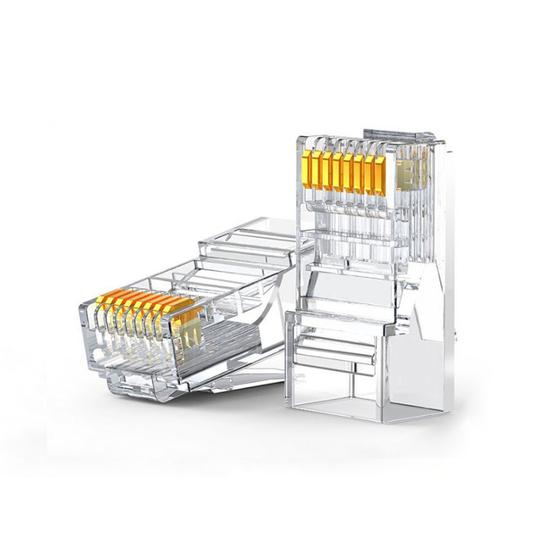 Hạt mạng rj45 cho dây cat6 ugreen 50962