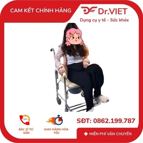GHẾ BÔ TẮM VỆ SINH GBM-051
