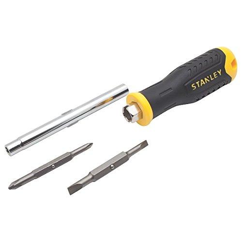 6 đầu tô vít stanley 68-012