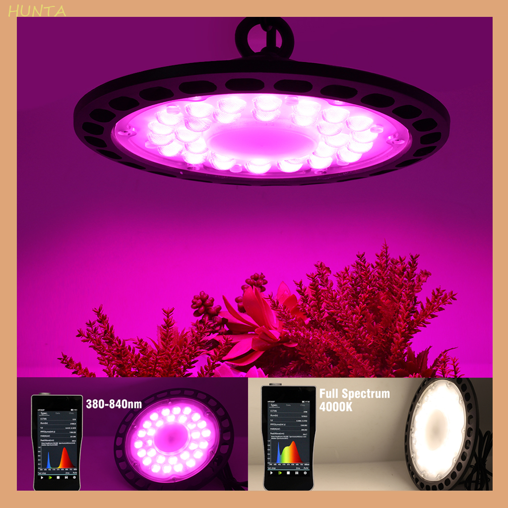 Đèn Trồng Cây LED AC 220V 100W 150W 200W trồng cây chuyên dụng chất lượng cao Đèn Led đèn quang phổ đầy đủ Cây trồng đèn led trồng cây cho rau hoa trong nhà